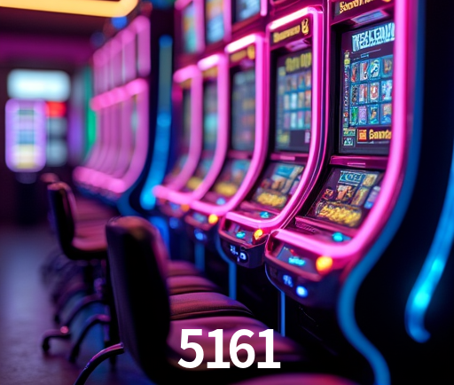 Vantagens de jogar slots no 5161 Brasil