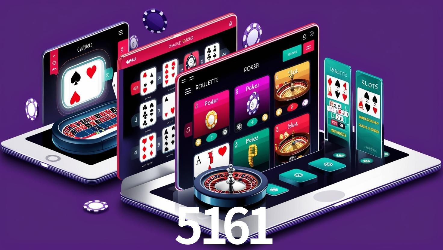 Verificação de Conta 5161.COM